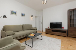 Bałuckiego Apartment Stary Mokotów Warsaw by Noclegi Renters
